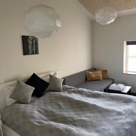 Essenbaekgaard B&B Assentoft Bagian luar foto